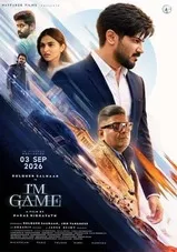 I'm Game (2026) DVDScr Tamil
