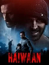 Haiwaan (2026) DVDScr Hindi
