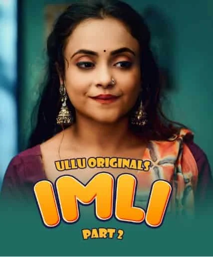Imli Part 2 Ullu Originals (2023) Tamil