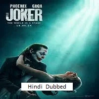 Joker: Folie a Deux (2024) English