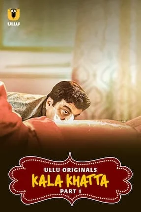 Kala Khatta Part 1 (2024) Tamil