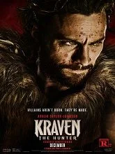 Kraven The Hunter (2024) English