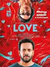 Love (2023) Tamil