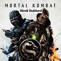 Mortal Kombat (2021) Hindi Dubbed