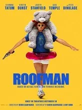 Roofman (2025) English