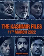 The Kashmir Files (2022) Telugu Dubbed