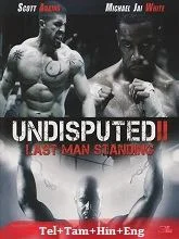 Undisputed II: Last Man Standing (2006) Telugu Dubbed