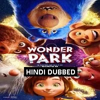 Wonder Park (2019) Telugu + Tamil + Hindi + Eng